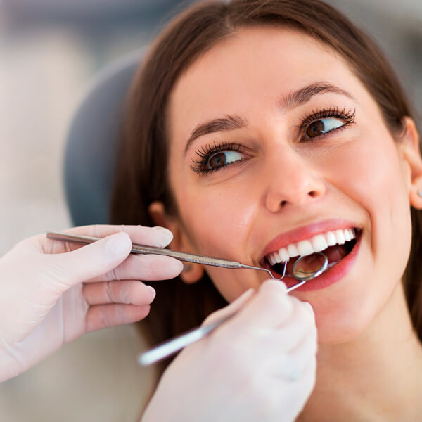 Ultra Sorriso Clínica Odontológica - Serviços Clínicos